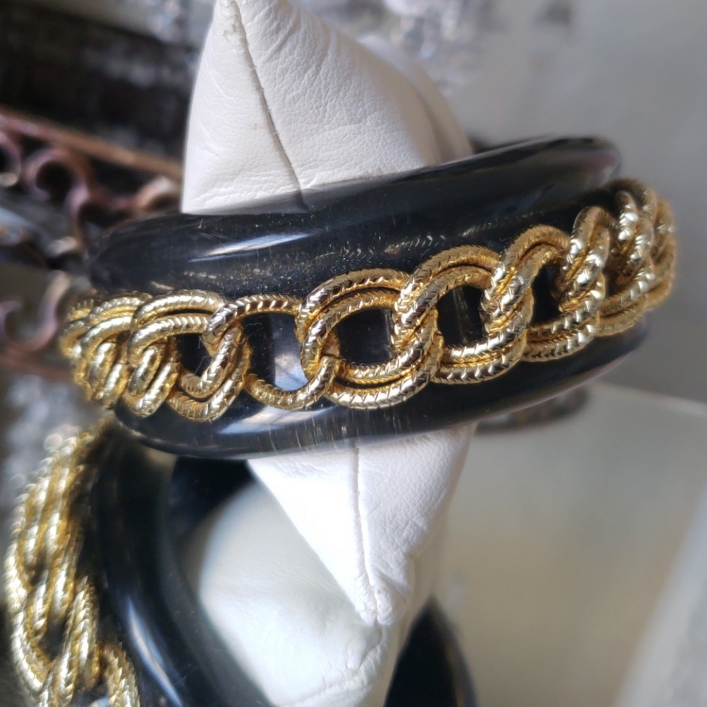 Rachel Leigh Vintage Bracelet